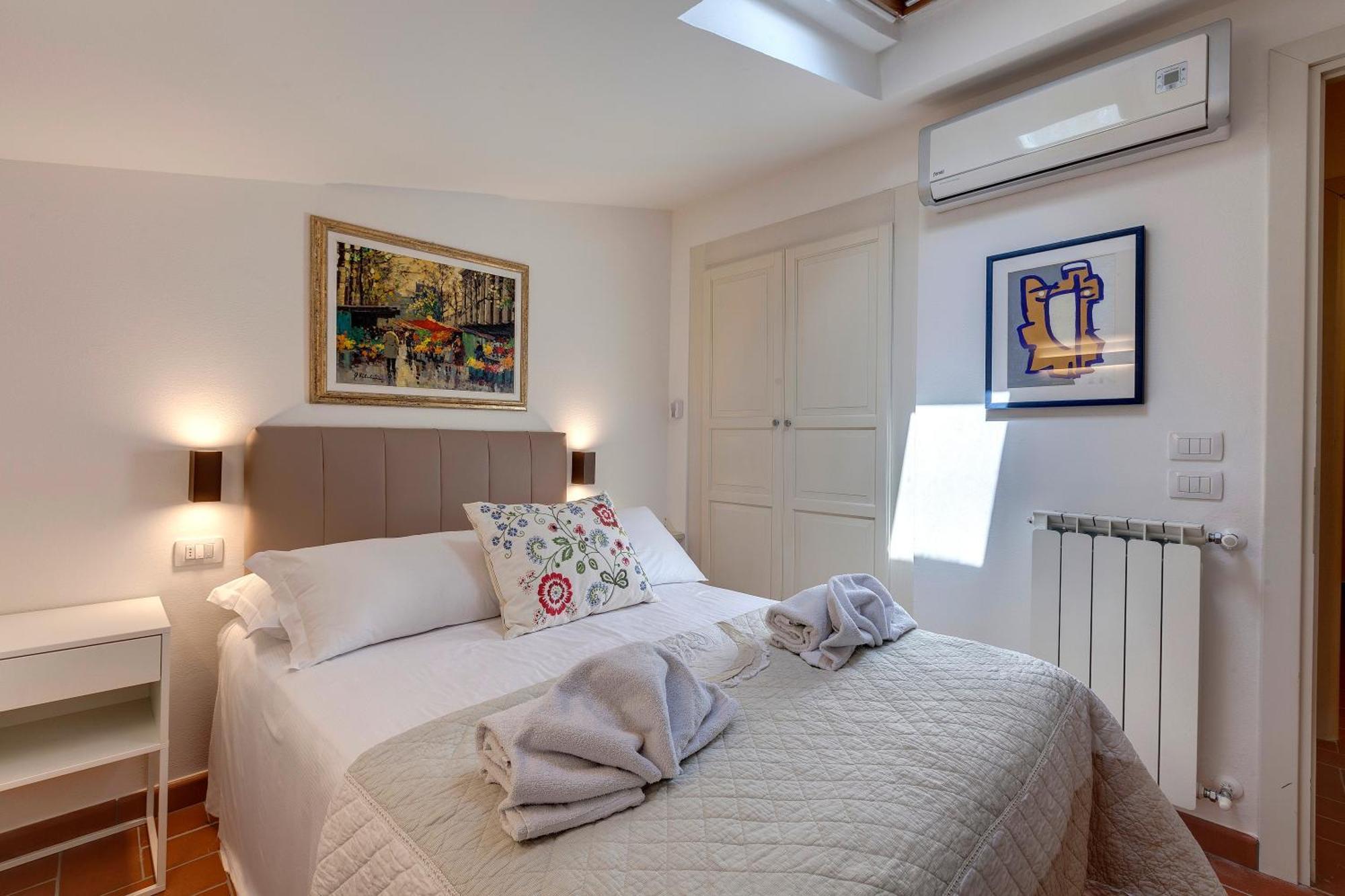 Poggio Imperiale Apartment By Mamo フィレンツェ エクステリア 写真